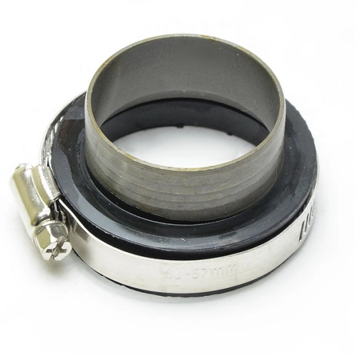 Патрубок воздушного фильтра NIBBI d48-42mm