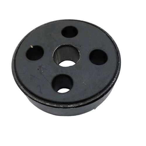 Муфта кардана Урал в сборе DU000134