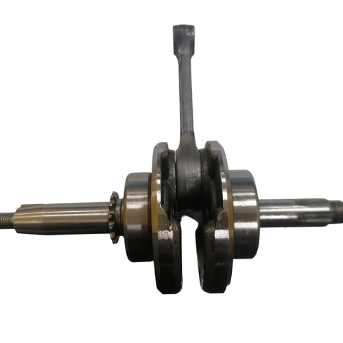 Коленвал Дельта/Альфа 72