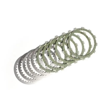 Диски сцепления 177MM