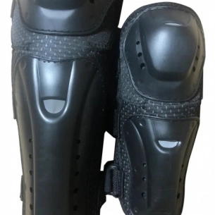 Защита наколенники + налокотники Vinca Sport VP 28