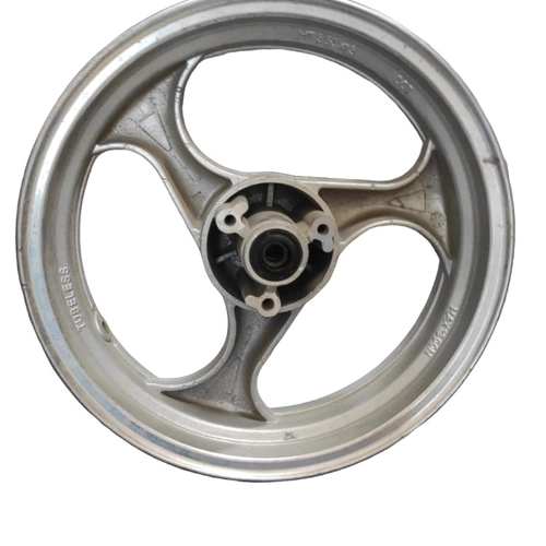 Диск передний под дисковый тормоз 13 3,5*13