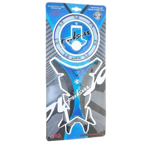 Наклейка 3d MJL001 на бак 00000000546