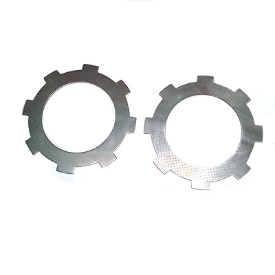 Диски сцепления "Дельта/Альфа " 2 шт KINGLION