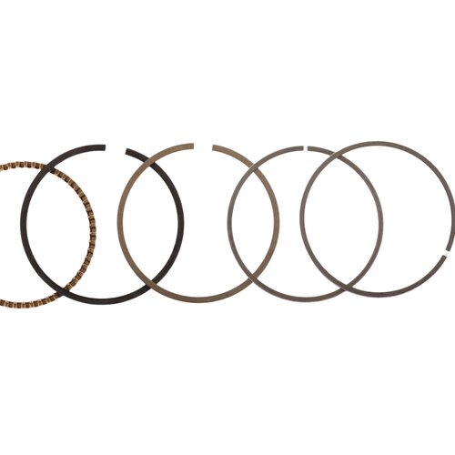 Кольца 4T CB/CG Ø63,50mm(150/200cc STD) 