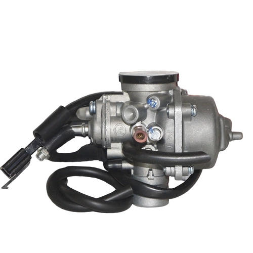 Карбюратор Yamaha JOG-50 (3KJ) SEE