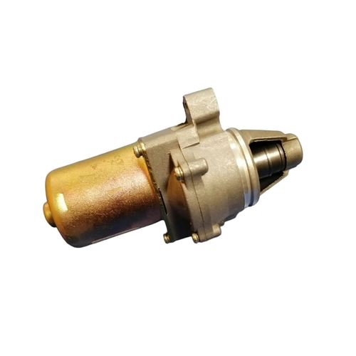 Стартер 2-х такт.