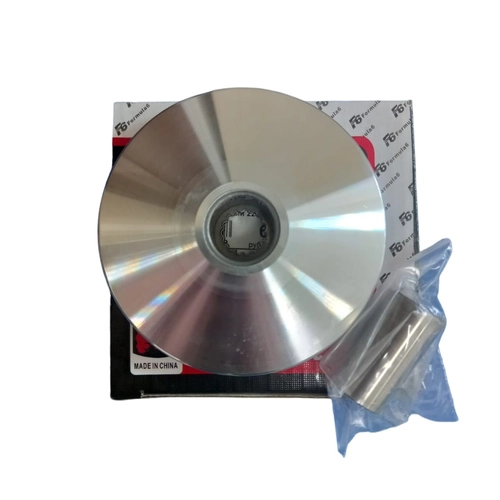 Вариатор перед Ямаха 90 см3 и Стелс голый 2201208