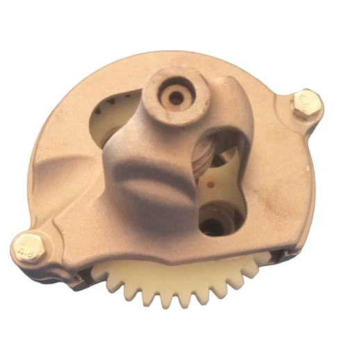 Маслонасос CG110/125 F6 2511151