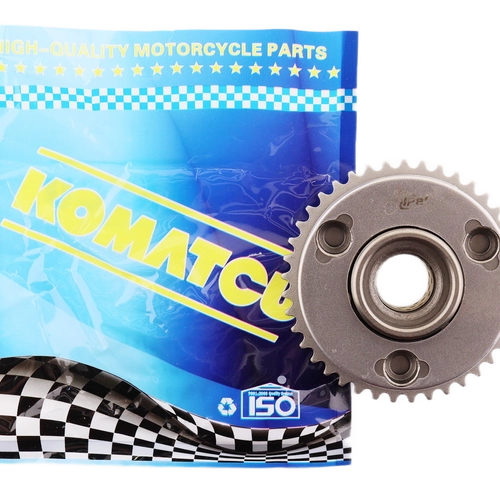 Бендикс (обгонная муфта) ДельтаМ-367/634