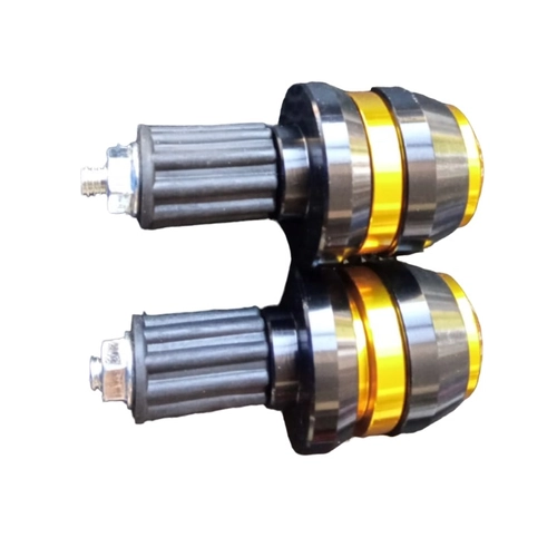 Грузики GLIPS GOLD в руль мото