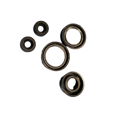 Набор сальников Урал КПП