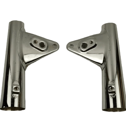 Кронштейны крепления фары Альфа/Дельта 