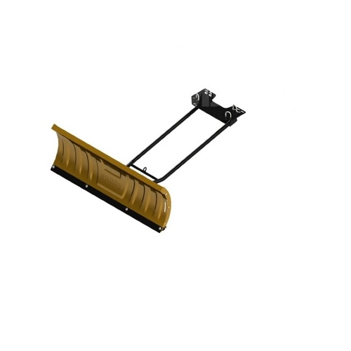 Отвал для снега универсальный с креплением 