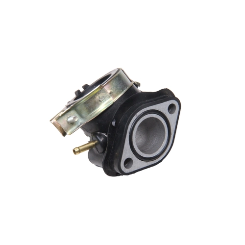 Патрубок карбюратора 50-80 см3 впускной 00000826