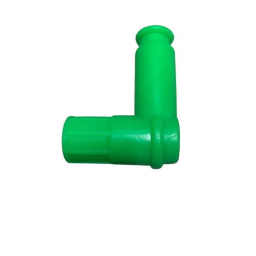 Надсвечник силиконовый на скутер 2-х и 4 х тактный 2202155