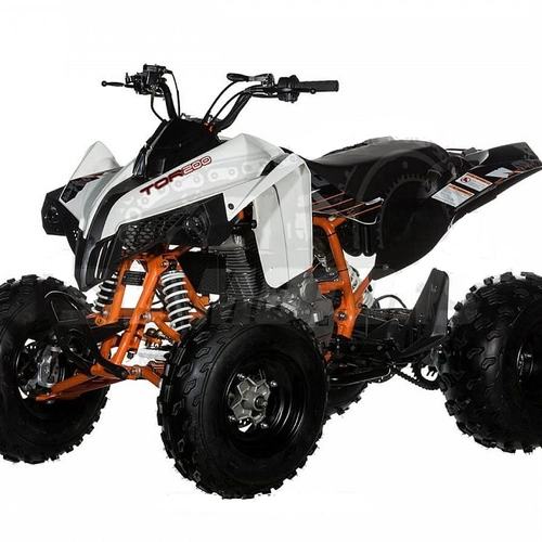 Квадроцикл KAYO A200 (2022)