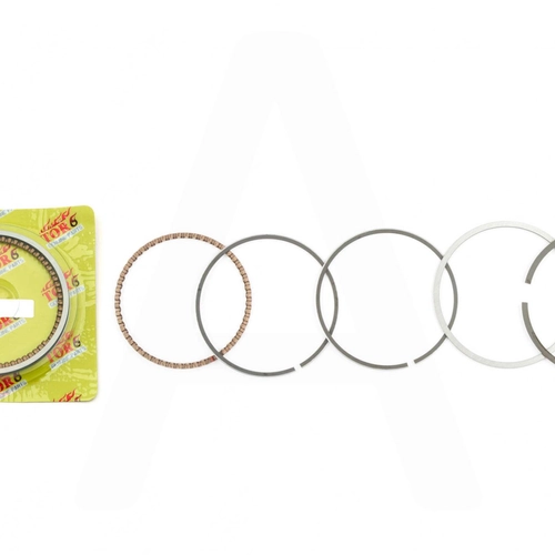 Кольца 4T CB/CG Ø67,00mm (200/250cc STD)TORO k-4685/4613