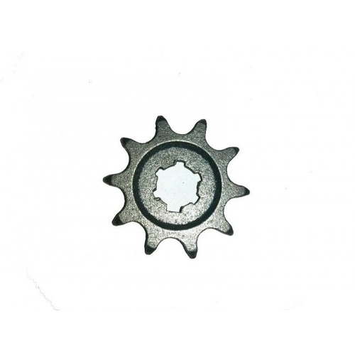 Звезда редуктора под мур. цепь11 зуб 