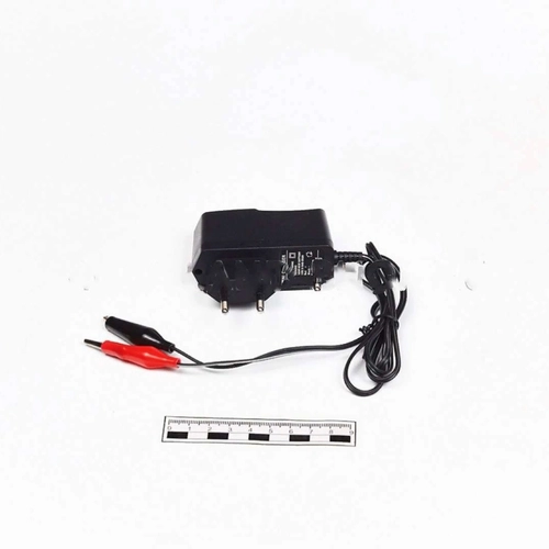 Зарядное устройство 12В1А 04335