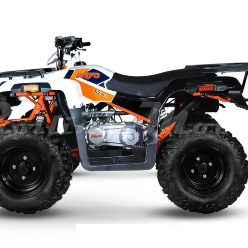 Квадроцикл KAYO AU180