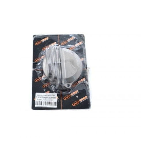 Крышка головки цилиндра левая KAYO двиг. ZS СВ250D-G (возд)СN 020012-004-8738