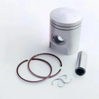 Поршень ХОНДА-ZX 0.75