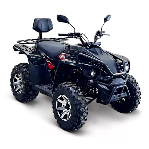 Комплект для сборки Квадроцикл LINHAI (реплика YAMAHA) Z210 EFI 