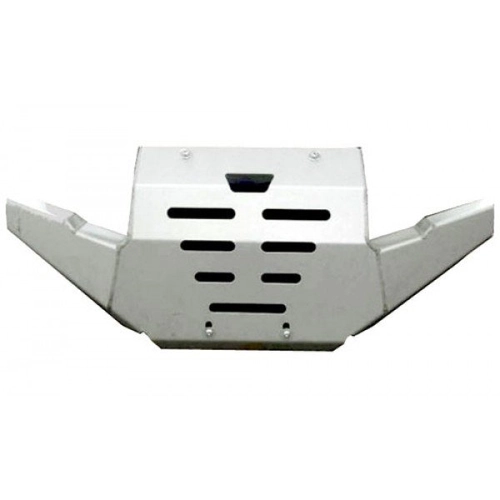 Защита бампера и радиатора 500/700 Hisun