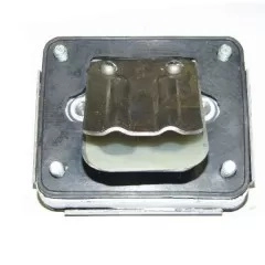 Переходник цил."Муравей" клапан в сборе