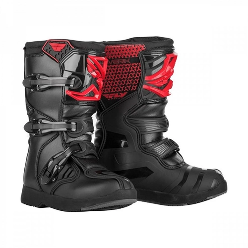 Мотоботы детские FLY RACING MAVERIK MX 