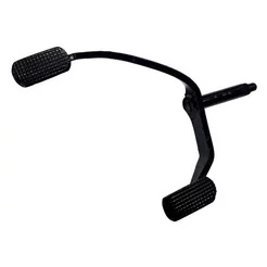 Лапка переключения скоростей " Урал"