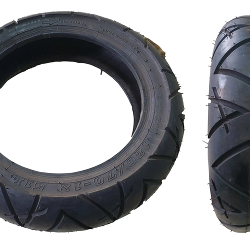 Шина 120/70/12 IRS MB-99