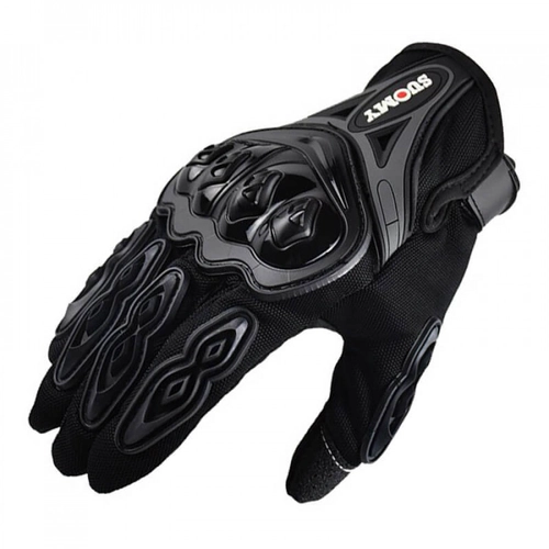 Перчатки SUOMY SU-10