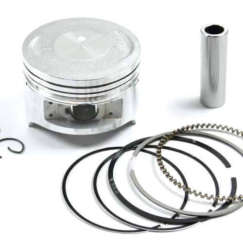 Поршень 4-х такт 63мм р-15 для мотоциклов