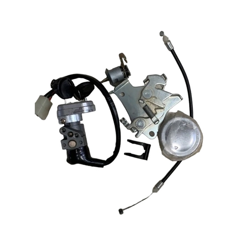 Замок зажигания WIND