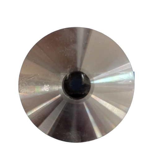 Вариатор передний Сузуки AD-50 LETS  (меднографитная втулка,ролики латунь)V-1323