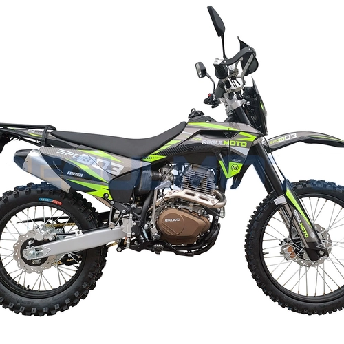 Мотоцикл Regulmoto Sport-003 300 PR