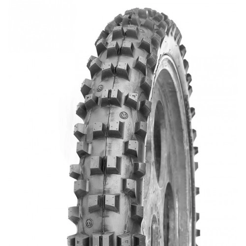 Покрышка DELI TIRE (SWALLOW) SB-114F TERRA CROSS 70/100 -17 40M 4PR TT FRONT