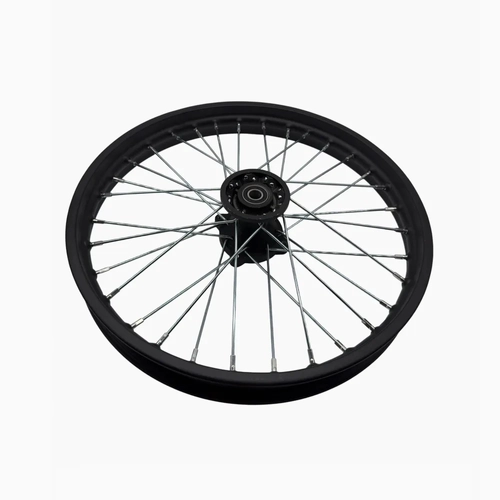 Диск передний TTR-125 17" со спицами 