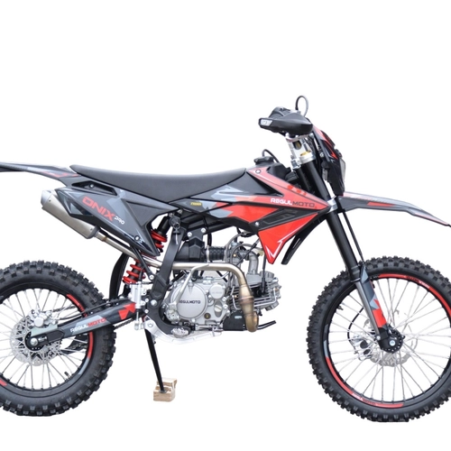 Питбайк Regulmoto ONIX PRO