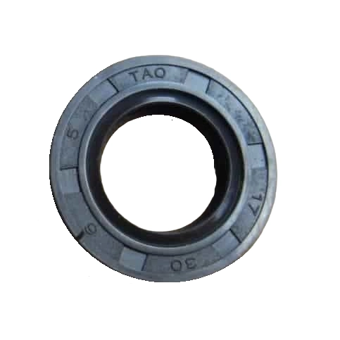 Сальник коленвала 17*30*6 152F-154F (139QMB Ведущ. вала редуктора) OS-2192