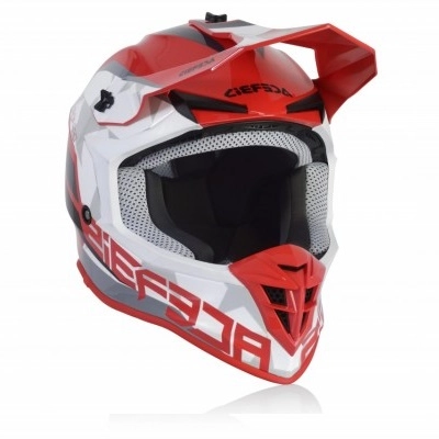 ШЛЕМ ACERBIS LINEAR 