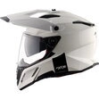 Шлем AXOR X-CROSS DUAL VISOR SC-E