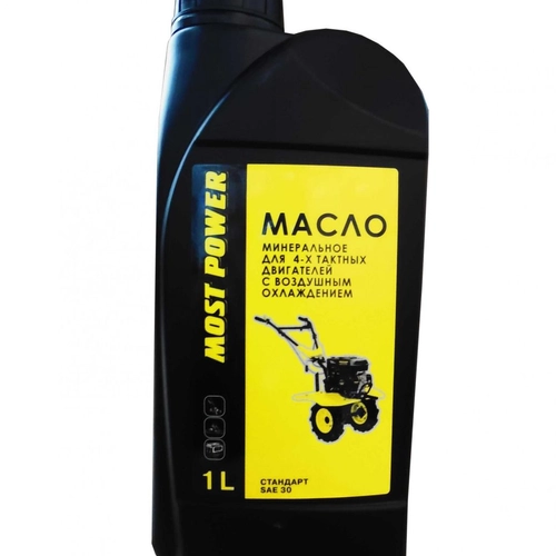 Масло PROFI 1л SAE 30 4-х такт