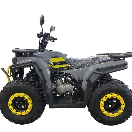 Квадроцикл TBM Thunder 150