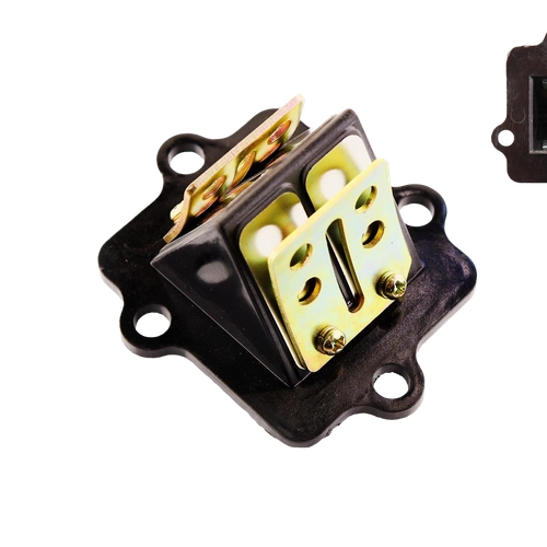 Клапан лепестковый Yamaha JOG 3KJ, 2T Stels 50 