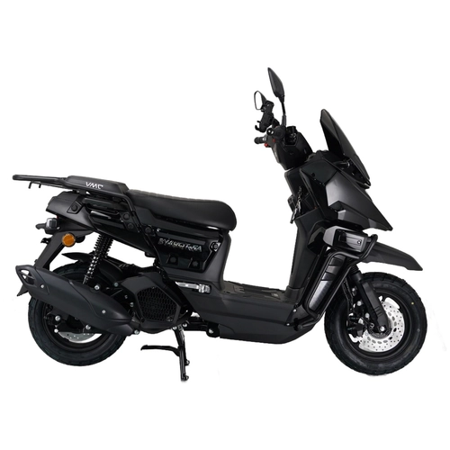 Скутер VMC SMART X 49сс (170сс) с сигнализацией
