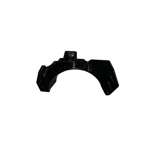 Крышка ведущей звезды 174,172 без балансировочного вала