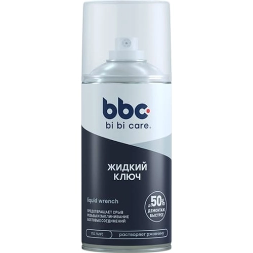 Жидкий ключ BiBiCare 210 мл. 4010